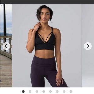Lululemon Pushing Limits Bra 4